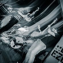 Deus Ez . Photograph project by Ainhoa Beristain - 12.11.2017