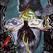 collage . Colaj de ezequiel casiano - 12.02.2017