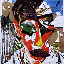 collage 3. Un proyecto de Collage de ezequiel casiano - 12.12.2017