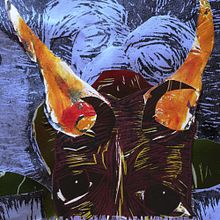 collage 4. Un progetto di Collage di ezequiel casiano - 12.12.2017