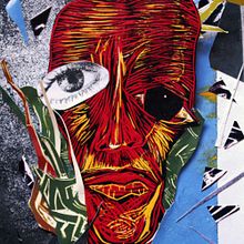 Nuevo proyectocollage 5. Un proyecto de Collage de ezequiel casiano - 12.12.2017