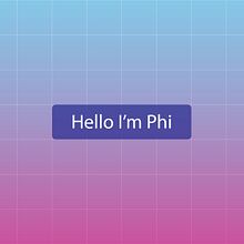 Phi - your interface to p2p energy. Un proyecto de UX / UI, Consultoría creativa y Programación de Aliaksandra (Sasha) Smirnova - 04.07.2017