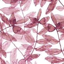 Colección Natural Garnet- pattern design. Un progetto di Product design di Rebeca Martín Martínez - 12.12.2017
