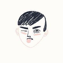We 'R' kids. Animation, Character Design, and Traditional illustration project by Sandra Rilova - 12.12.2017