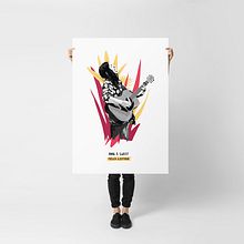 Ilustración para Anni B Sweet. Un projet de Illustration vectorielle de Jorge GM - 10.01.2017