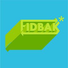 FIDBAK. Un proyecto de Ilustración vectorial y Publicidad de José Avero - 01.04.2017
