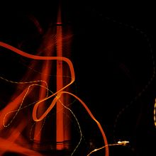 Fotografía Abstracta. Un projet de Photographie de Marta Neon - 01.07.2017