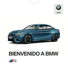 Bienvenida de Marca + Beneficios. Un progetto di Gestione progetti di design, Marketing e Packaging di Carlos Méndez Cabello - 12.12.2017