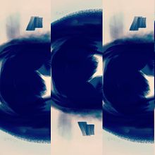 Abstracto. Een project van Traditionele illustratie van Maria Fernandez - 12.12.2017