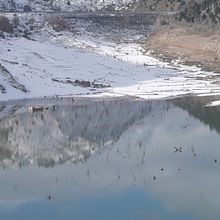 Fotorreportaje: La sequía en Castilla y León.. Photograph project by Álvaro Cordero Rodríguez - 12.13.2017