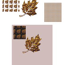 Colección fénix. Br, ing, Identit, Design, Pattern Design, Costume Design, Education, and Packaging project by Adriana Valentina Mariaca Rodriguez - 12.13.2017