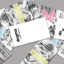 Dogma by lidia maldonado - Branding. Br, ing, Identit, Interior Design, and Graphic Design project by Lo Kreo - Estudio Creativo - 12.13.2017