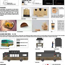 Maquetación. Graphic Design project by Irene Moreno Mateos - 12.13.2017