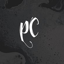 Targetas personales . Een project van Grafisch ontwerp van Paula Camargo Salinas - 13.12.2017
