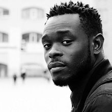 Cheikh Black/White . Een project van Fotografie van Paula Camargo Salinas - 13.12.2017