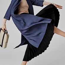 THE SANT - LOOKBOOK. Art Direction, and Photograph project by Victor Zurbaran - 12.13.2017