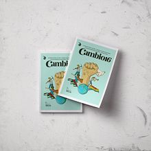 Mi Proyecto del curso: Ilustración exprés para prensa con Photoshop. Traditional illustration project by Michael Leaño Linares - 12.13.2017