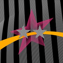 Direction and illustration for the new Nike Juventus store in Area 12 Turin. Un projet de Illustration vectorielle de Flavio Ventre - 14.09.2013
