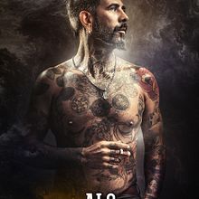 Todo o Nada Tattoo. Photograph, Photograph, and Post-production project by Víctor Vidal - 03.09.2017