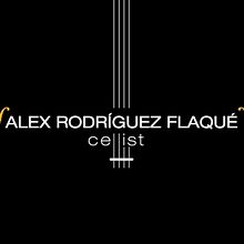 Alex Rodríguez Flaqué. Br, ing, Identit, Art Direction, and Design project by Víctor Vidal - 06.05.2013