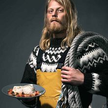 FROITOMAR Campaña Islandia. Br, ing, Identit, Film, Video, TV, Photograph, Audiovisual Production, Advertising, and Video project by White Dog Studio - 12.14.2017