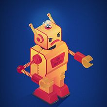 Mi Proyecto del curso: Técnicas avanzadas de ilustración vectorial. Un proyecto de Diseño gráfico e Ilustración vectorial de eduard2zr - 14.12.2017