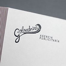 Propuesta de Branding Golondrina Studio . Un progetto di Br, ing, Br, identit, Direzione artistica, Design, Design dell’informazione, Character design, Design editoriale, Graphic design, Marketing e Pubblicità di Crow - 15.12.2017
