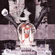Renacer | Serie de collage.. Collage, Graphic Design, Traditional illustration, and Lettering project by Ash Branchi - 12.15.2017