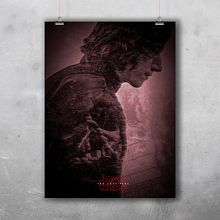 I Will Finish What You Started. Film, Design, and Photograph project by vkr_design - 12.15.2017
