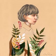 Fauna. Un proyecto de Bellas Artes, Ilustración tradicional y Pintura de Elena Pancorbo - 30.11.2017
