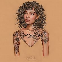 Print Your Life. Un proyecto de Bellas Artes e Ilustración tradicional de Elena Pancorbo - 28.10.2017