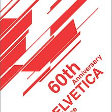 HELVETICA. Un progetto di Graphic design di Alexander Chiaburu - 15.12.2017