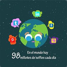 Mi Proyecto del curso: Animación exprés para redes sociales con After Effects. Un projet de Animation 2D de Juana Blanco Pulido - 19.04.2018