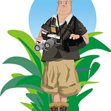 Dibujo 2 . % gecanoes tarafından hazırlanan Çizgi roman, Karakter Tasarımı, Vektör İllüstras, Ve onu projesi - 12.17.2017