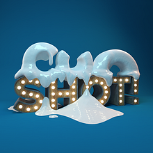 Mi Proyecto del curso: Dirección de Arte con Cinema 4D. Un proyecto de Dirección de arte y Diseño gráfico de Edu Jounou - 17.12.2017