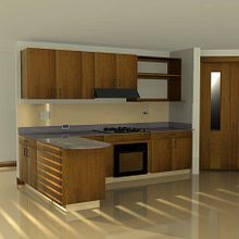 Reel . 3D, Animație și Design de Ricardo Vasquez - 12.18.2017