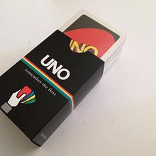 UNO. Br, ing, Identit, Design, Graphic Design, Packaging, and Advertising project by Edu Argenté - 05.18.2017