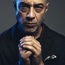 CELEBRITIES. Un progetto di Fotografia, Postproduzione fotografica e Ritocco fotografico di Alain Perdomo - 19.12.2017