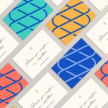 Branding Assessoria Vilagestió. Br, ing, Identit, and Graphic Design project by azul recreo - 12.19.2017