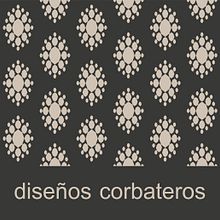 Corbateros.. Design projeto de Manuel Muñoz Martinez - 19.12.2017