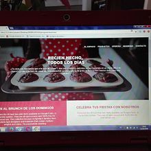Proyecto Final, Web Responsive con HTML y CSS . Un progetto di Web design di celiam - 21.02.2018