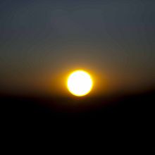 Sunset | Fotografía Madrid. Photograph, and Photo Retouching project by Jose Carmena - 12.20.2017