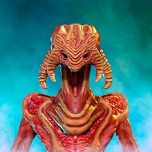 Prokturo . 3D, and Design project by Kevin Álvarez Mercado - 12.20.2017