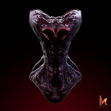 Happy Kalloween! . 3D, and Design project by Kevin Álvarez Mercado - 12.20.2017