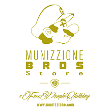 Munizzione Bros Store - Exclusive Streetwear Clothing - La mía squadra. Marketing, Photograph, Post-production, Advertising, Social Media, T, pograph, and Video project by Álvaro P. Morales - 12.01.2017