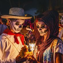 Un vistazo de México.. Photograph project by Carlos Jose Urquijo - 12.20.2017