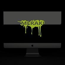 Meraki Gif. Un proyecto de 3D, Diseño, Infografía, Marketing y Diseño gráfico de Sara de Corio - 20.12.2017