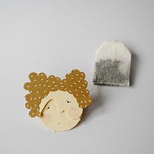 Momenté. Un proyecto de Ilustración tradicional de AndreaEscargot - 20.12.2017