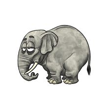 trabajos variados. Traditional illustration project by jplanellasm - 12.21.2017