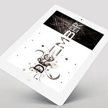 Digital flyers design concepts. Un proyecto de Diseño gráfico de Jacques Aesdonck - 21.12.2017